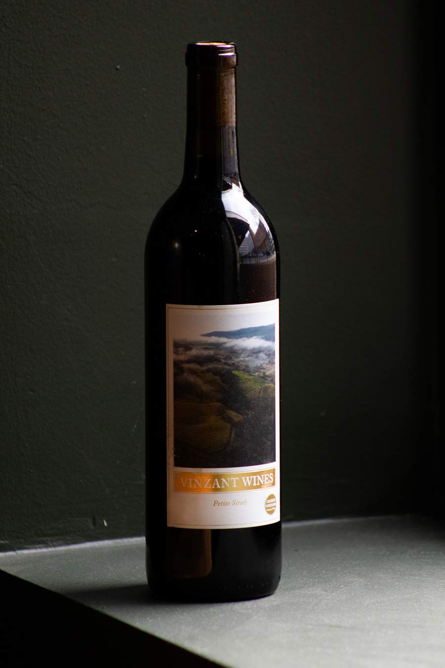 Petite Syrah
